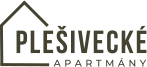 Logo Plešivecké Apartmány